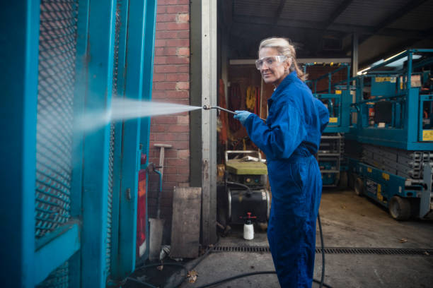 Best Local Pressure Washing Services  in Shelbina, MO