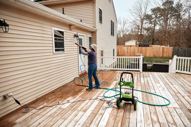 Best Residential Pressure Washing Services  in Shelbina, MO