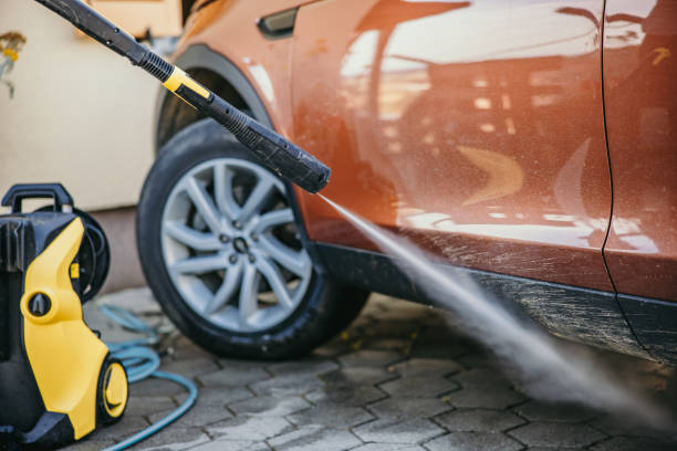 Best Roof Power Washing Services  in Shelbina, MO