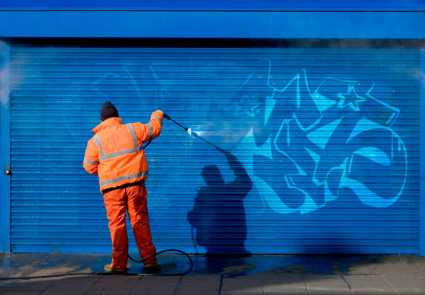 Best Commercial Pressure Washing  in Shelbina, MO