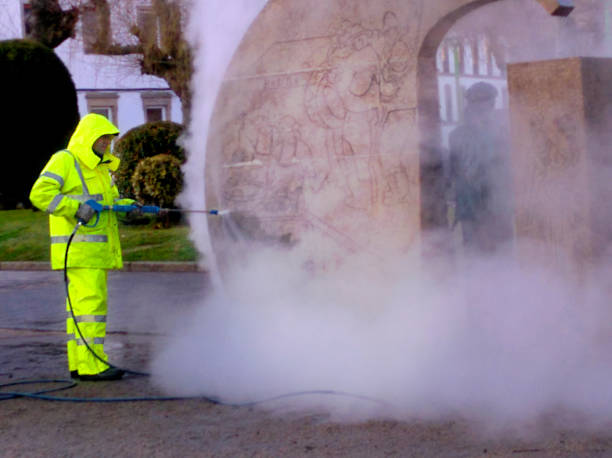 Professional Pressure Washing in Shelbina, MO