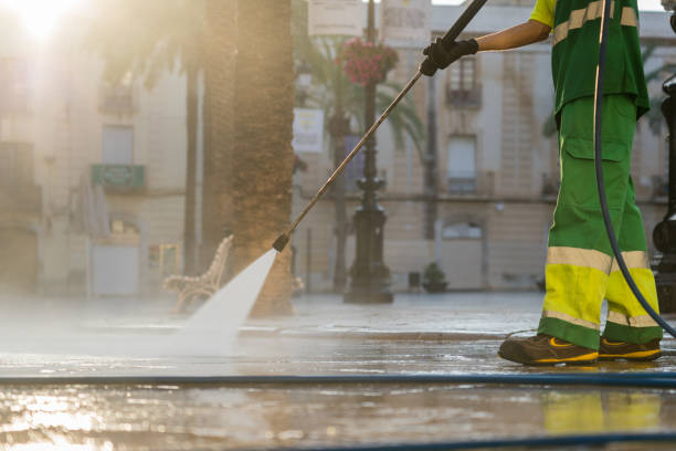 Pressure Washing Contractors in Shelbina, MO