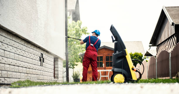 Best Roof Power Washing Services  in Shelbina, MO